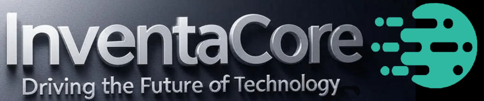 InventaCore Logo